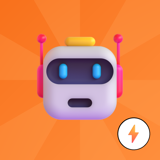 Code Dash app icon