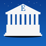 Ellinaki app icon
