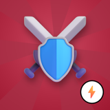 History Dash app icon