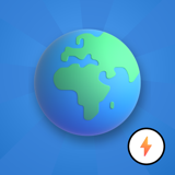 World Dash app icon